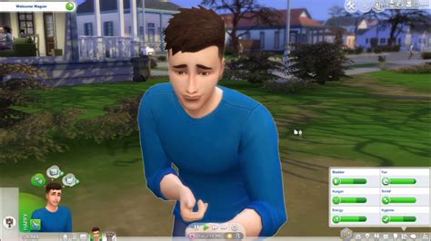 Sims 4 Simself Legacy Youtube