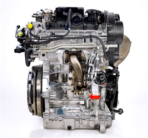 Volvo 3 Cylinder Engine Echoes Ford Bmw Daimler And Others With Threes