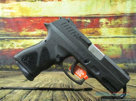 Taurus Th9 Compact 9mm Dasa 34 N For Sale At