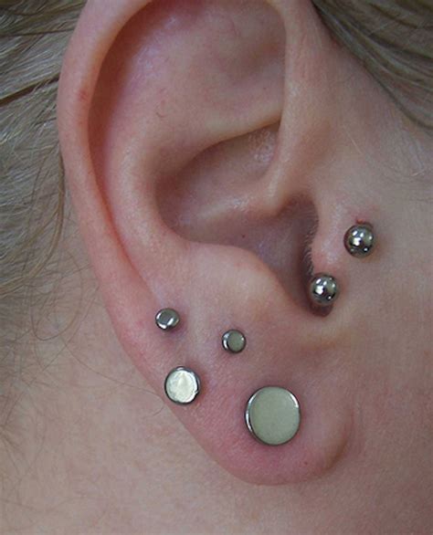Does A Tragus Piercing Hurt Plus Everything Else You Need To Know