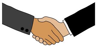 If your hands shake on a regular basis, you're not alone. Shaking Hands (Or, THE Hand Shake) | New Port Richey, FL Patch