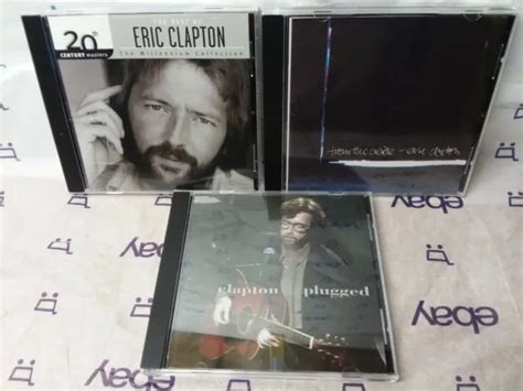 eric clapton from the cradle eric clapton cd collection free shipping 8 99 picclick