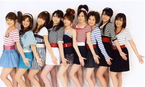 Japanese Idol Groups With Unique Or Weird Concepts Spinditty Hot Sex Picture