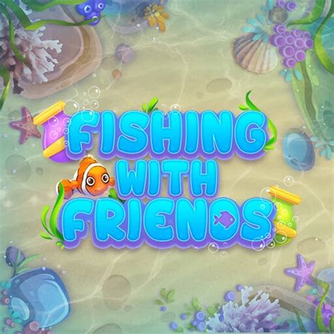 Fishing With Friends Mimino Games