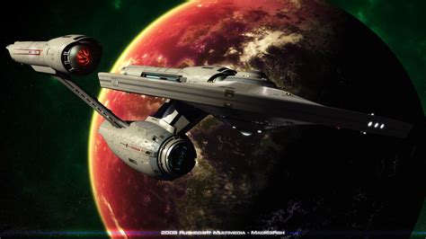 Star Trek Wallpaper Themes 63 Images