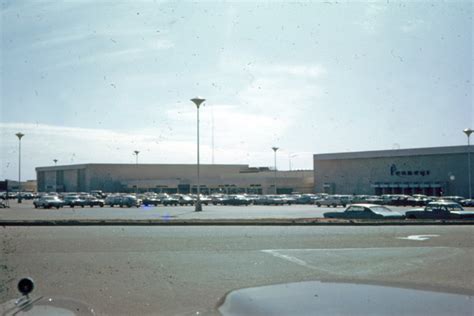 North Hill Mall In The Early 70s Did Allot Of Shopping There Was