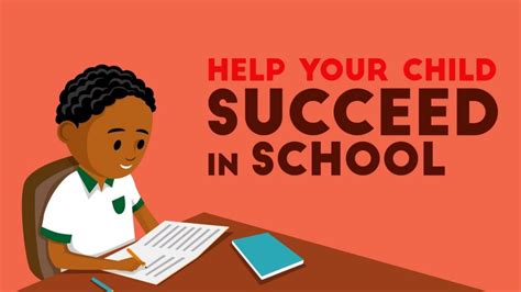 10 Ways You Can Help Your Child Succeed At School Part I Door County