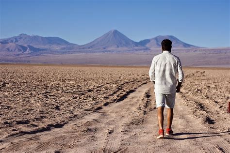 Caminando Por El Desierto Me Visto Solo Bloglovin