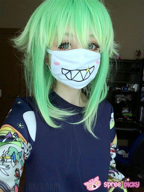 Use chica and thousands of other assets to build an immersive game or experience. Pin by That 8-Bit Gamer on anzujaamu | Cosplay tumblr ...