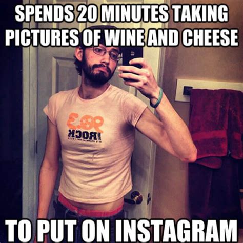 37 Funny Instagram Posts That Will Make You Love The