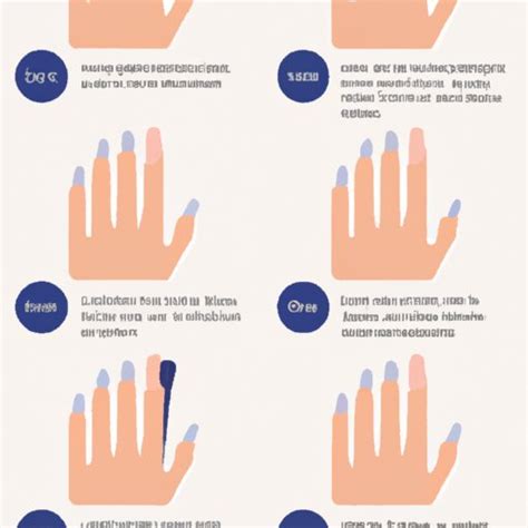 What Do Your Fingernails Say About Your Health A Comprehensive Guide
