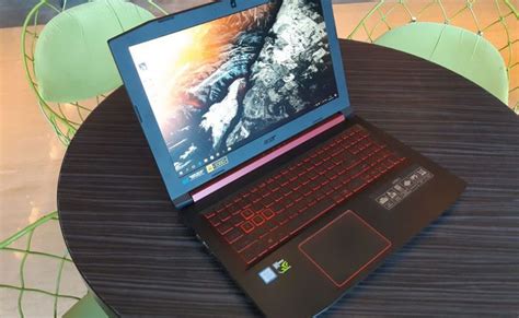 Acer Hadirkan Nitro Laptop Gaming Yang Paling Mudah Di Upgrade Jakartakita Com