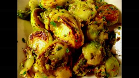 But what about the side dishes for the main event? vegetable sides recipe for christmas - YouTube