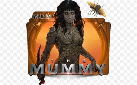 The Mummy Ahmanet YouTube PNG 512x512px 2017 Mummy Action Figure