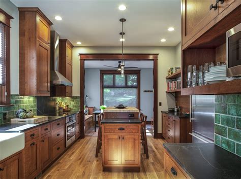 Perhaps you've seen some popular kitchen trends of 2020 and want to add subtle touches to feel like your kitchen has entered the modern age. Award-winning Home Remodeling Ideas You'll Want to Steal