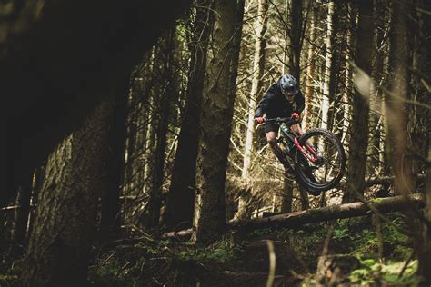 Scotland Is For Mountain Bikers