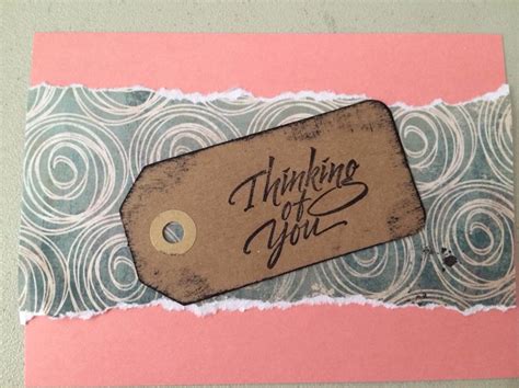 Pin by Tonya Nichols on Paper Encouragement (Card Ideas) | Encouragement cards, Cards, Encouragement