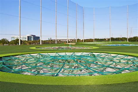 Topgolf Is Coming To Orlando Which Is Good News Even If