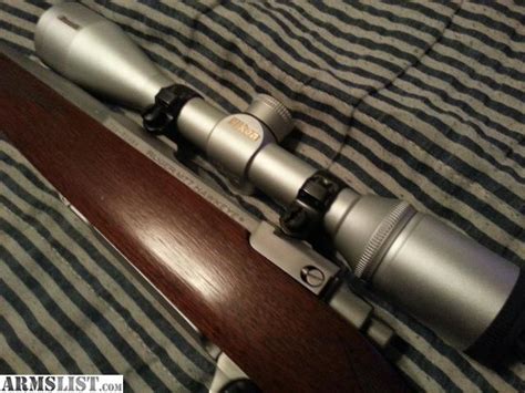 Armslist For Sale Ruger M77 Hawkeye 338 Federal