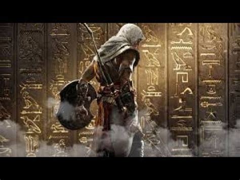 Assassin S Creed Origins 32 El Hoplita YouTube