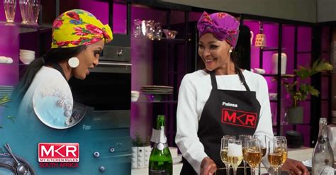 My Kitchen Rules Sa Free Videos Online Watch Cast Interviews And Episode Teasers Crunch Time