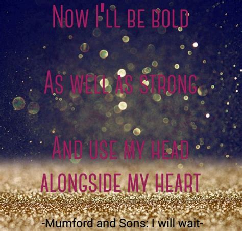 Mumford And Sons Mumford And Sons Mumford Lyrics