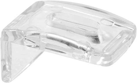 Prime Line Products U 10016 Glass Retainer Clip 38 Inch