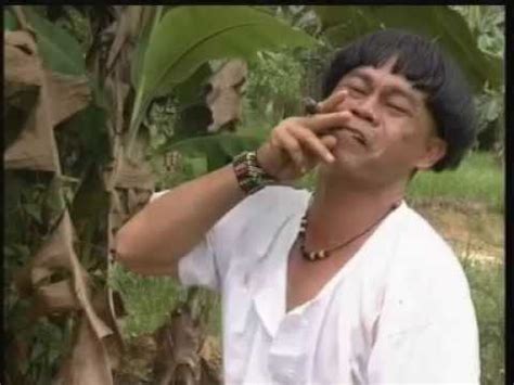 Allah rey yein wosat, duration: Korek Lubang Tutup Lubang Abu Bakar Ellah Karaoke Version ...