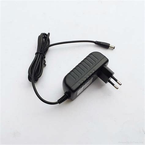 12v 2a 24w Acdc Switching Power Adapter 5521 With Ceandrohs Jyh32