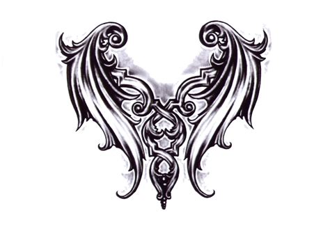 Native Tattoo Designs Clipart Best