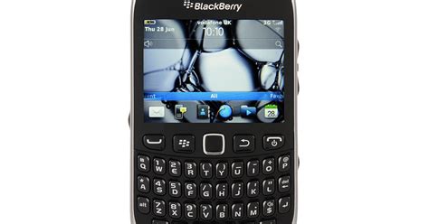 Blackberry Curve 9320 Review Blackberry Curve 9320 Cnet