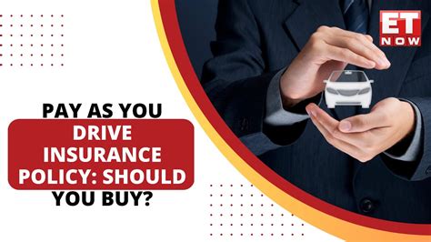 Save More On Your Car Insurance: Should You Opt For Pay As You Drive