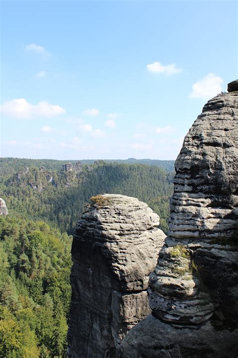 Add More Colour Hiking Trip To Saxon Switzerland National
