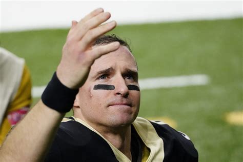 Drew Brees Leaves An Unforgettable Saints Legacy The Story Started