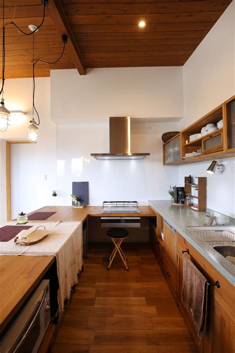 Astonishing japanese small kitchen design exhibiting modern japanese kitchen and modern japanese kitchen your japanese kitchen. 16 Sophisticated Asian Kitchen Designs That Will Inspire You