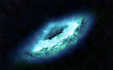 Colors Galaxy Glow Nebula Pink Planets Sky Space Stars Ufo