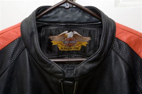 Orange jacket doutzen kroes model. HD Black and Orange Racing Leather Jacket - Harley ...