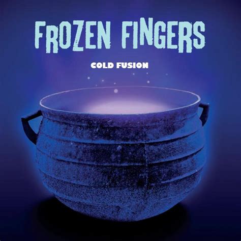 Frozen Fingers Rock Mx3ch