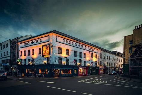 The 11 Best Pubs In Galway Best Pubs Galway Pub