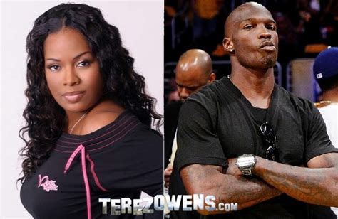 Celebrity Gossip And Entertainment News Chad Ochocinco Pays Off
