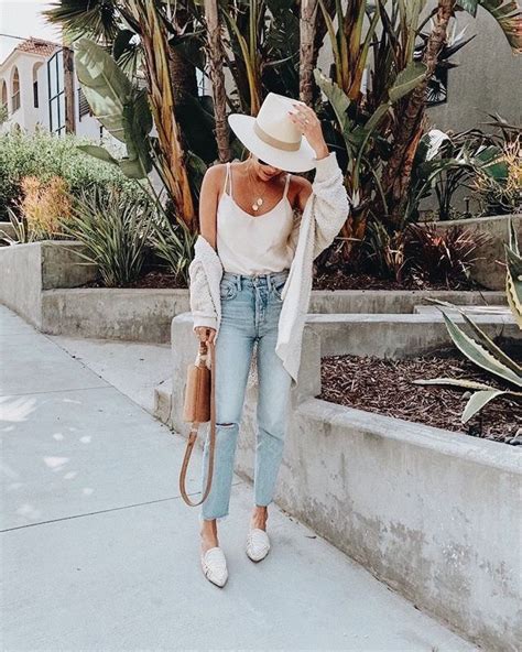 Summer Trendy Casual Outfits 2020