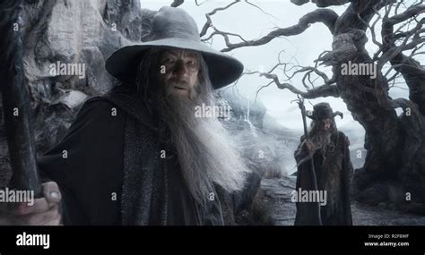 The Hobbit The Desolation Of Smaug Year 2013 Usa New Zealand