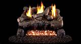 Gas Fireplace Logs And Accessories Pictures