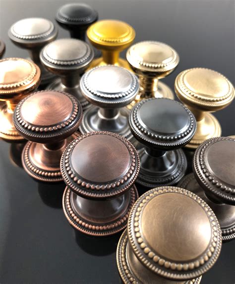 Finished To Perfection Types Of Brass Finishes At Brassart