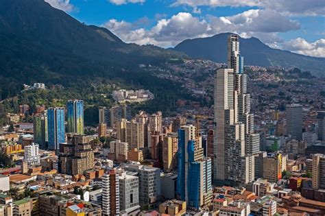 3 Of The Safest Opportunities To Invest In Bogotá Colombia