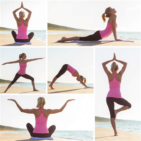 Best Yoga Poses