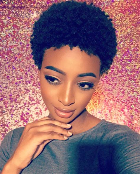 Comprised of nourishing ingredients like jojoba, cocoa butter and almond oil, you are sure to produce beautiful, healthy. The Best Cuts For Natural Hair - Design Essentials
