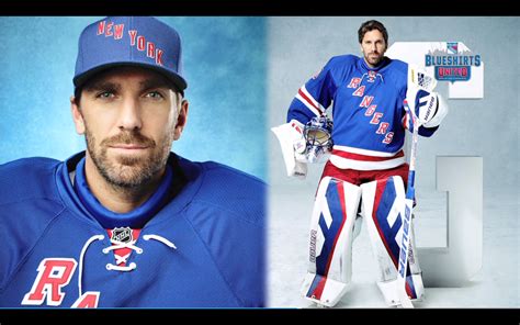 Hockey has been my life since i was 7 years old and still is. The Henrik Lundqvist Blog: Henrik Lundqvist's Jersey is ...