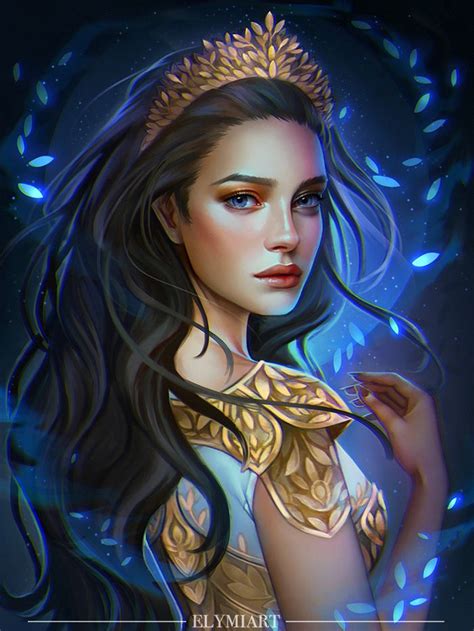 Warrior By Tamikaproud On Deviantart Fantasy Art Women Fantasy Girl