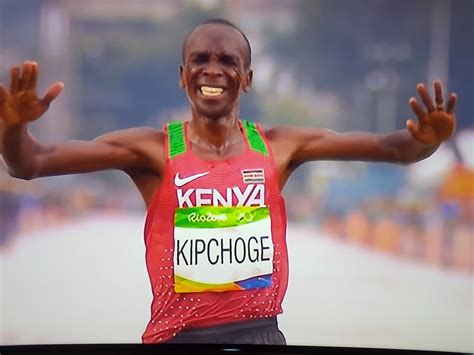 Explore tweets of jeff koinange, mbs @koinangejeff on twitter. Jeff Koinange, MBS on Twitter: "A true Champion...HONGERA ...
